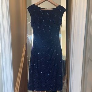 LAUREN RALPH LAUREN DRESS